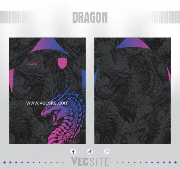 dragon desing interclasse