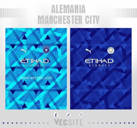ALEMANIA MANCHESTER CITY