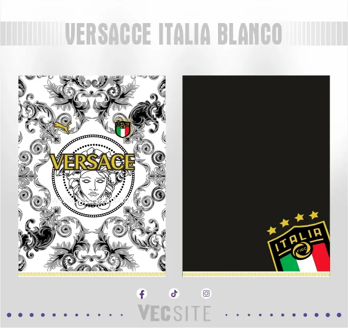 VERSACE ITALIA DESING
