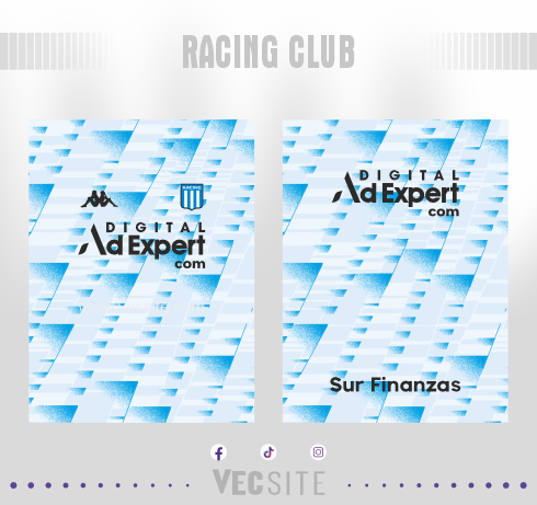 RACING CLUB,