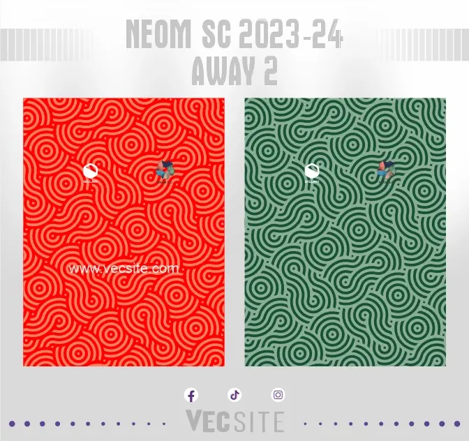 NEOM SC 2023 24