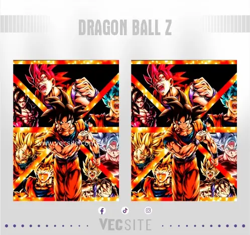 GOKU DESING