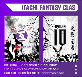 ITACHI FANTASY CLASS
