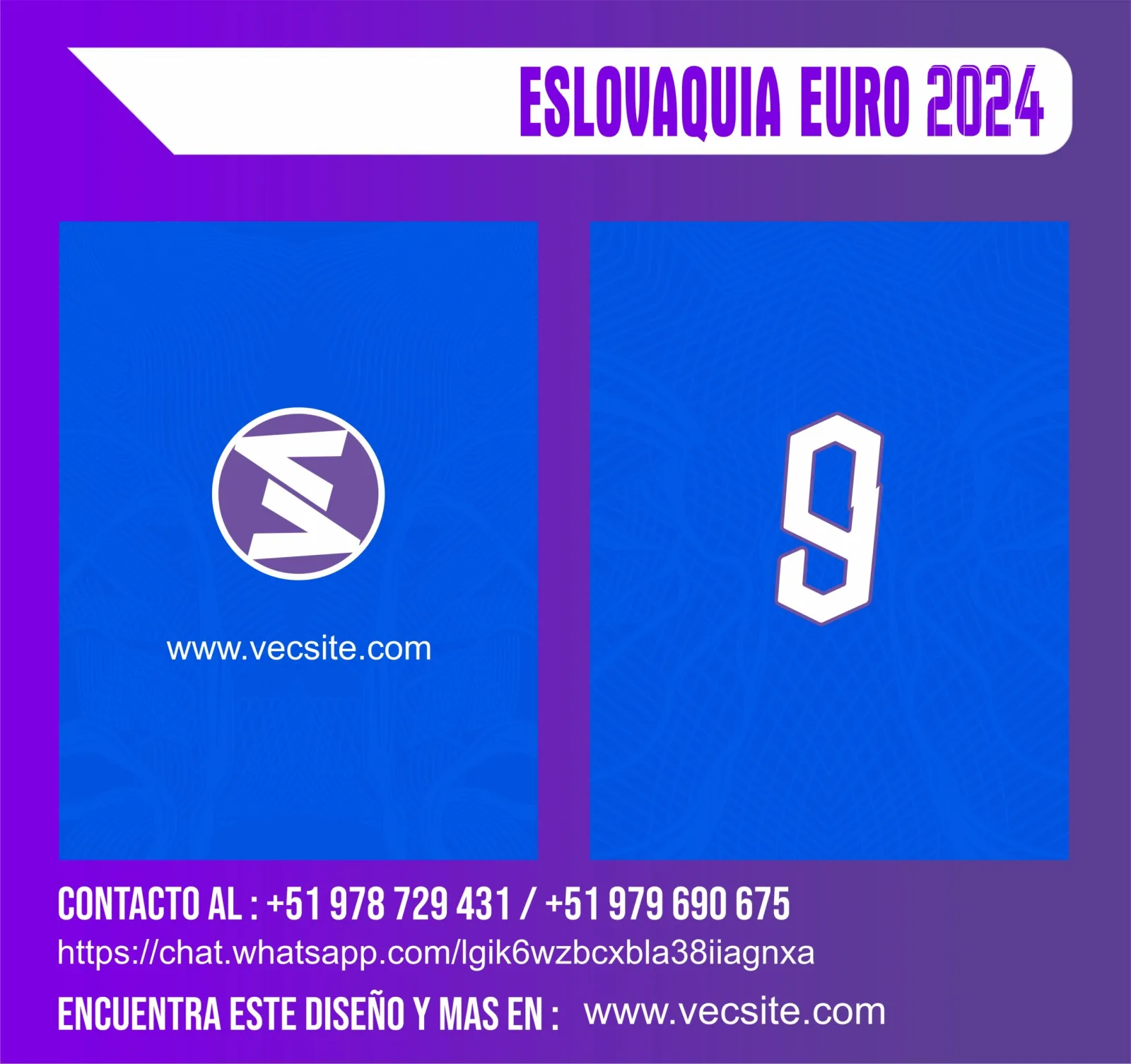 ESLOVAQUIA EURO 2024