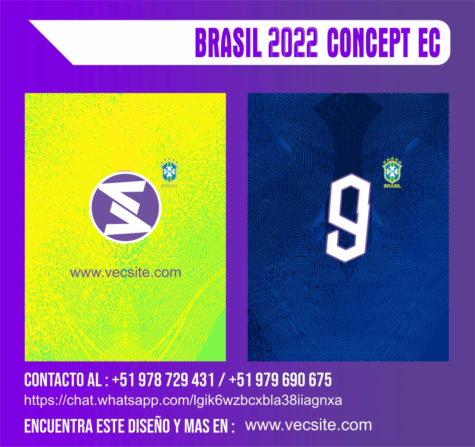 BRASIL 2022 CONCEPT EC