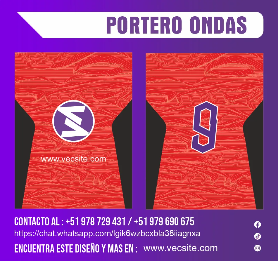 PORTERO ONDAS