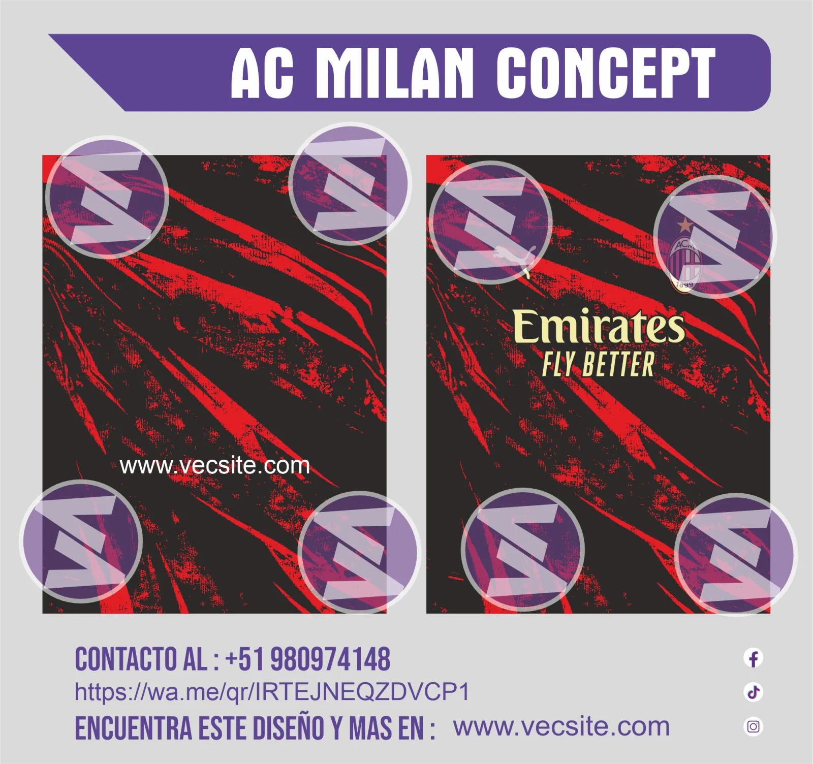 AC MILAN CONCEPT