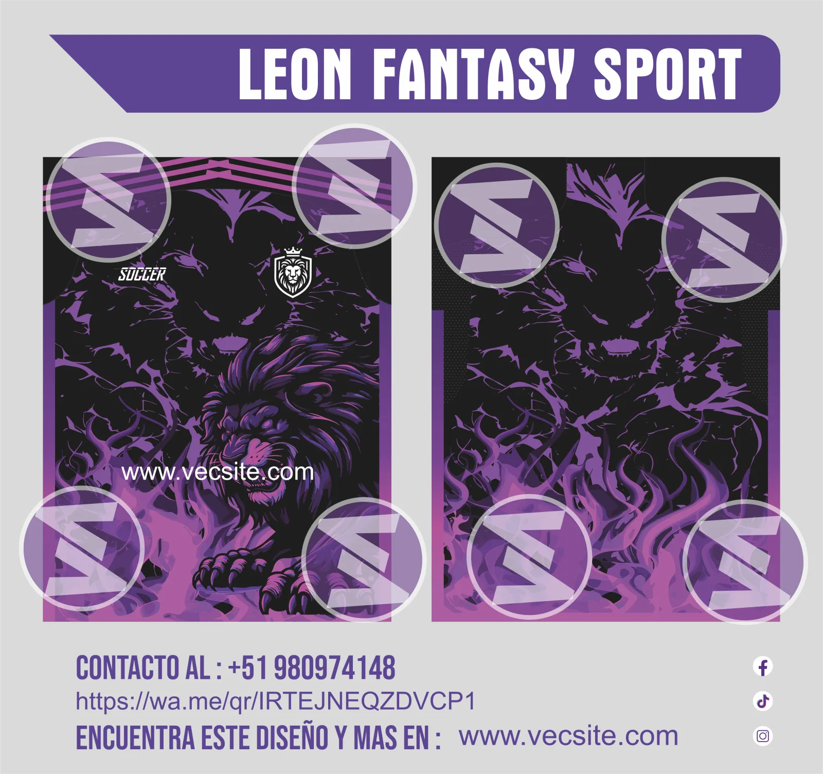 LEÓN FANTASY SPORT