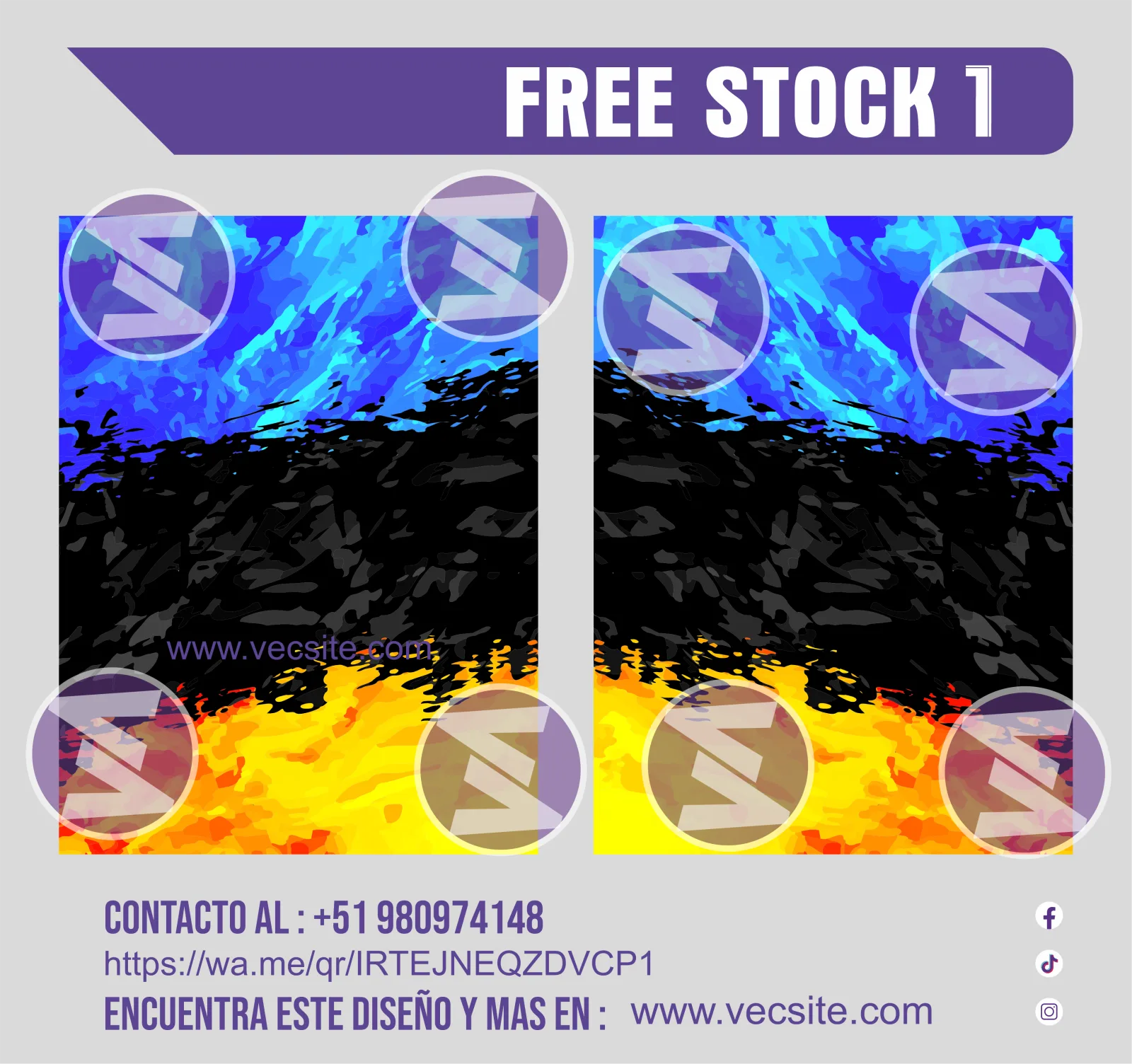 free stock 1