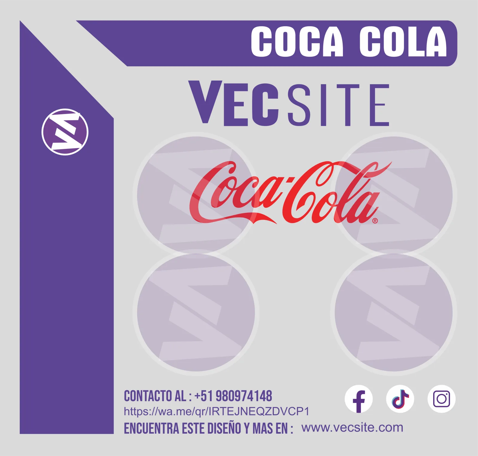 coca  cola
