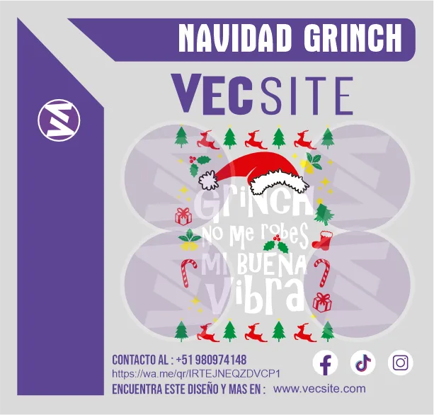 navidad grinch