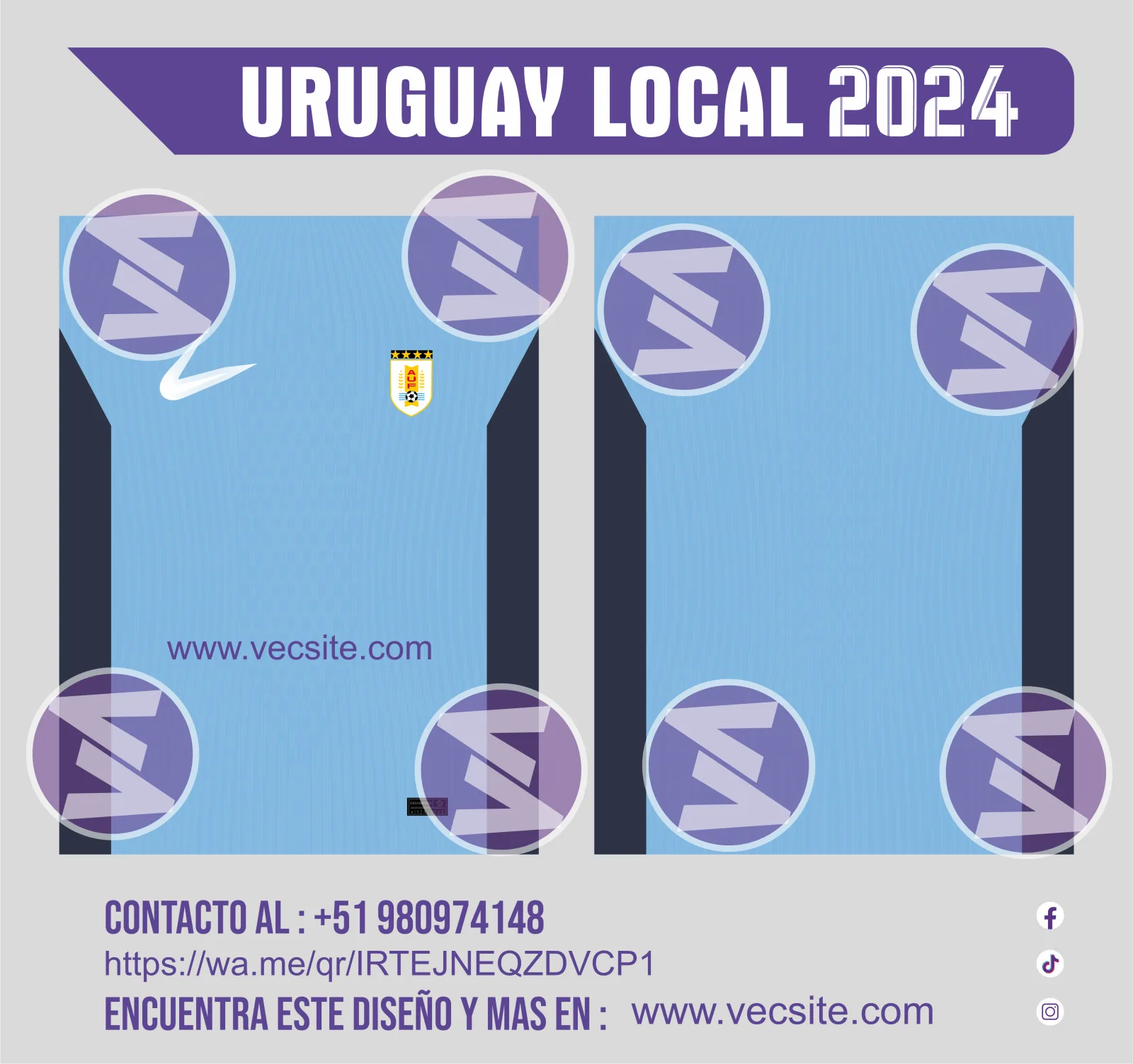 URUGUAY LOCAL 2024