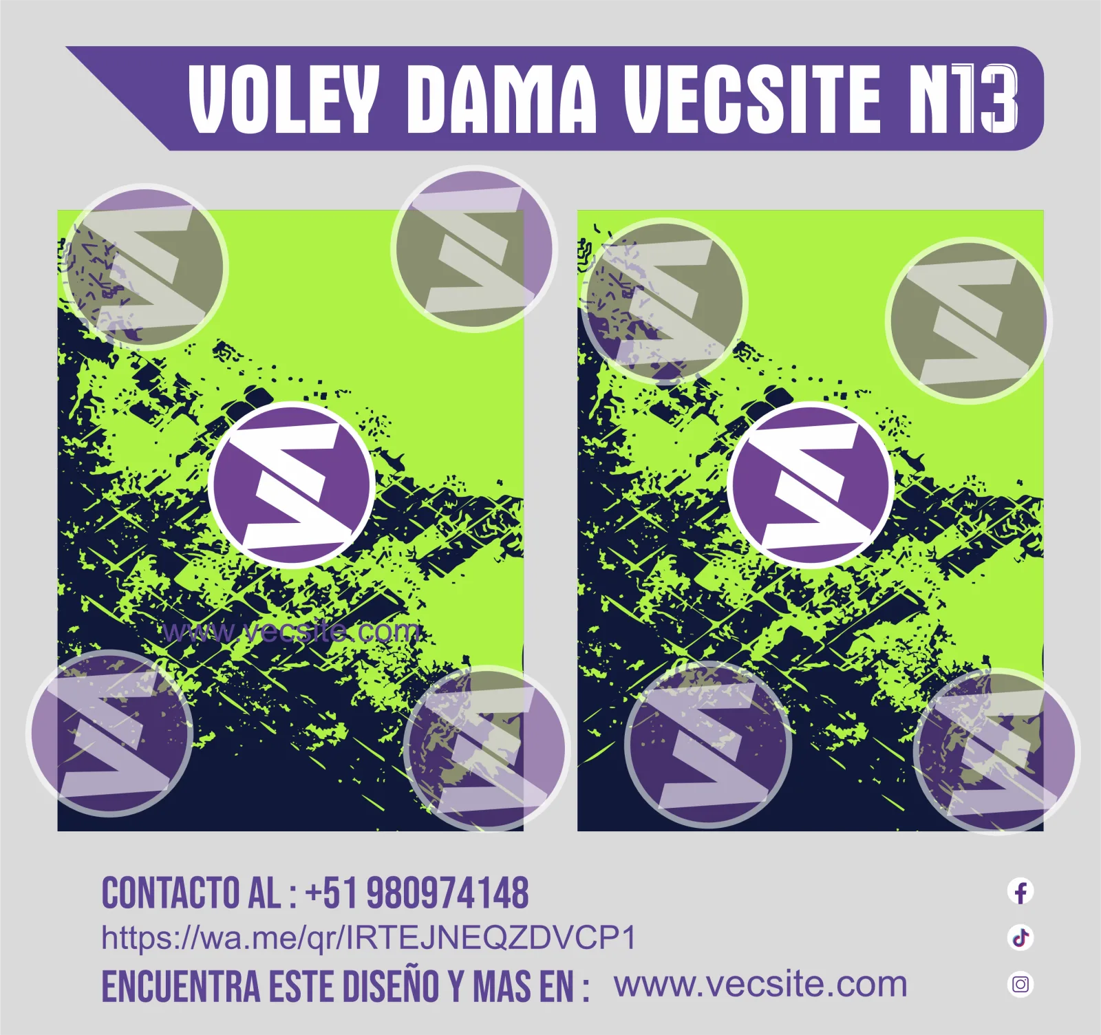 voley dama vecsite n13
