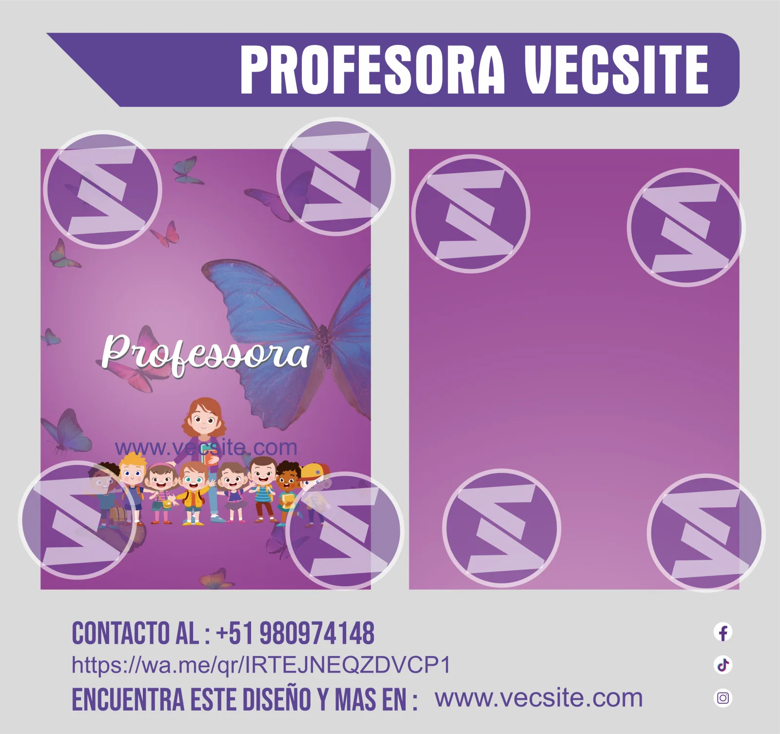 profesora vecsite