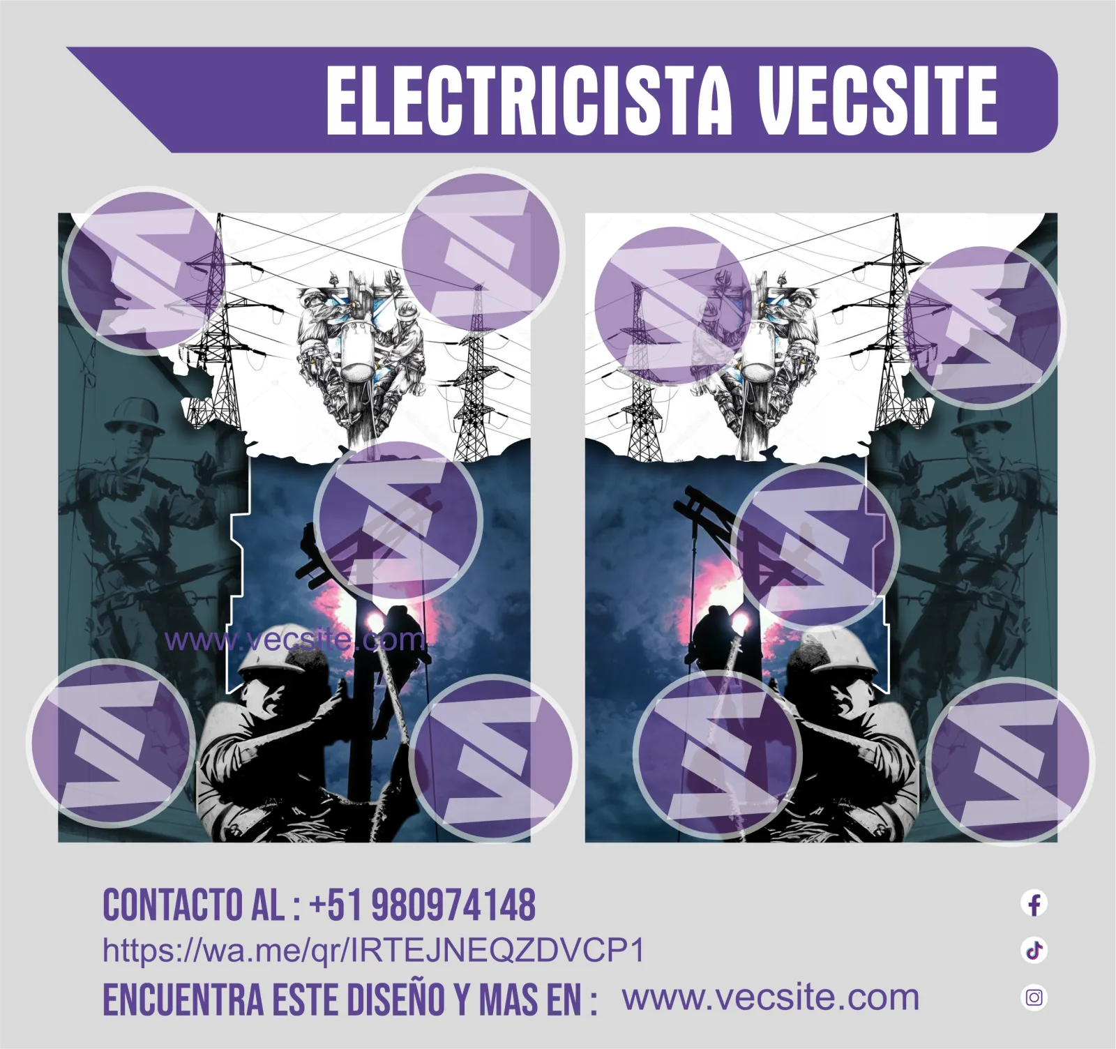 electricista vecsite