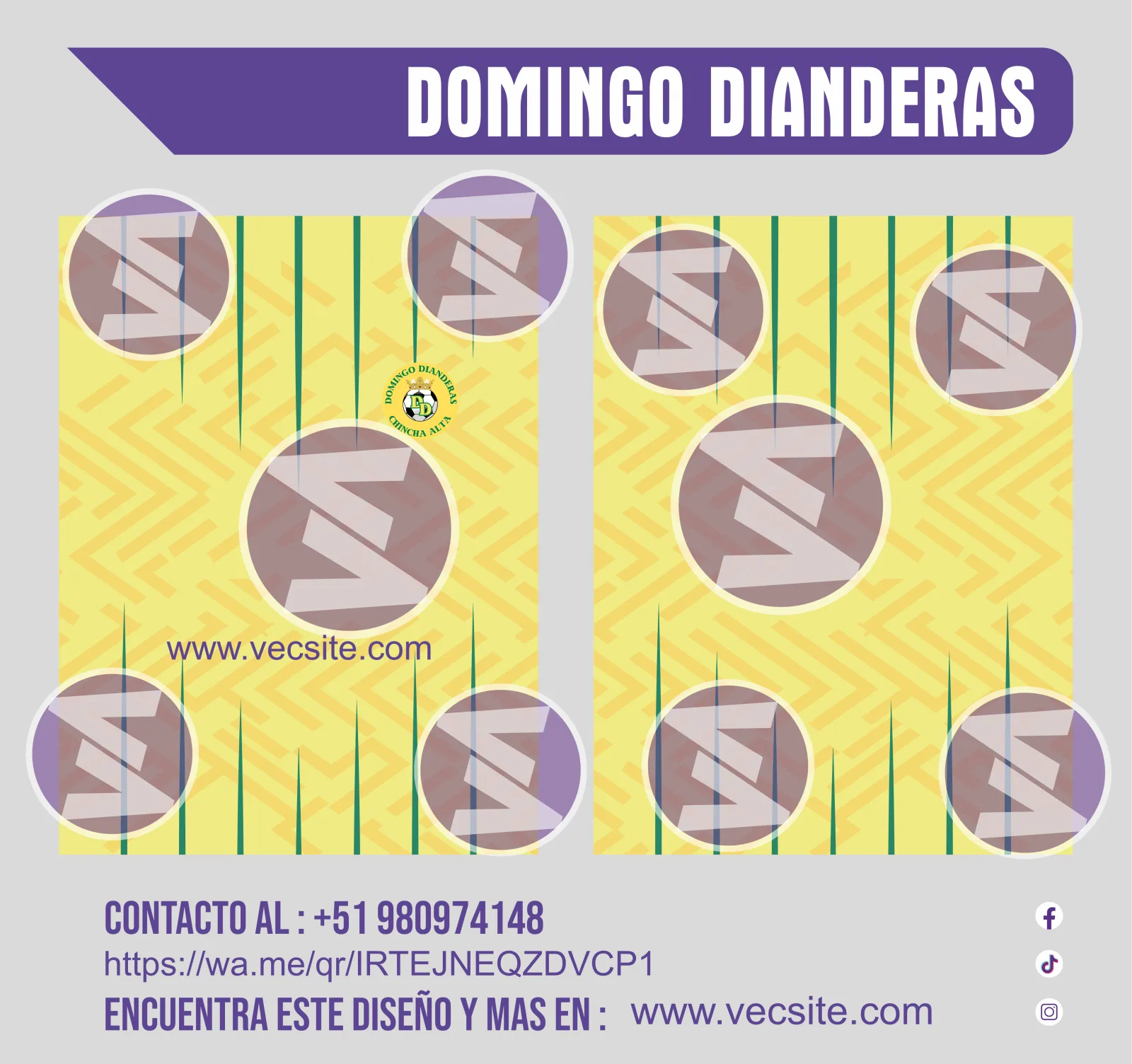 DOMINGO DIANDERAS