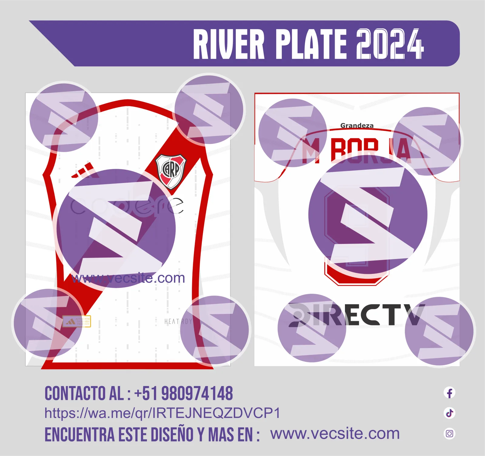 river plate 2023 24
