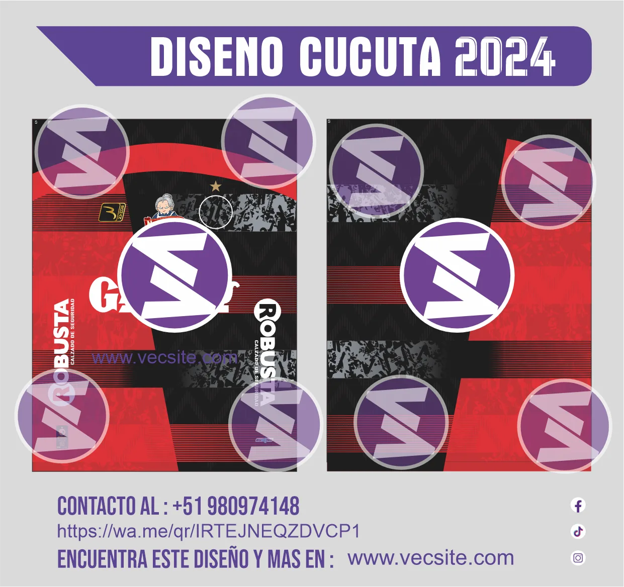 CUCUTA DEPORTIVO 2024