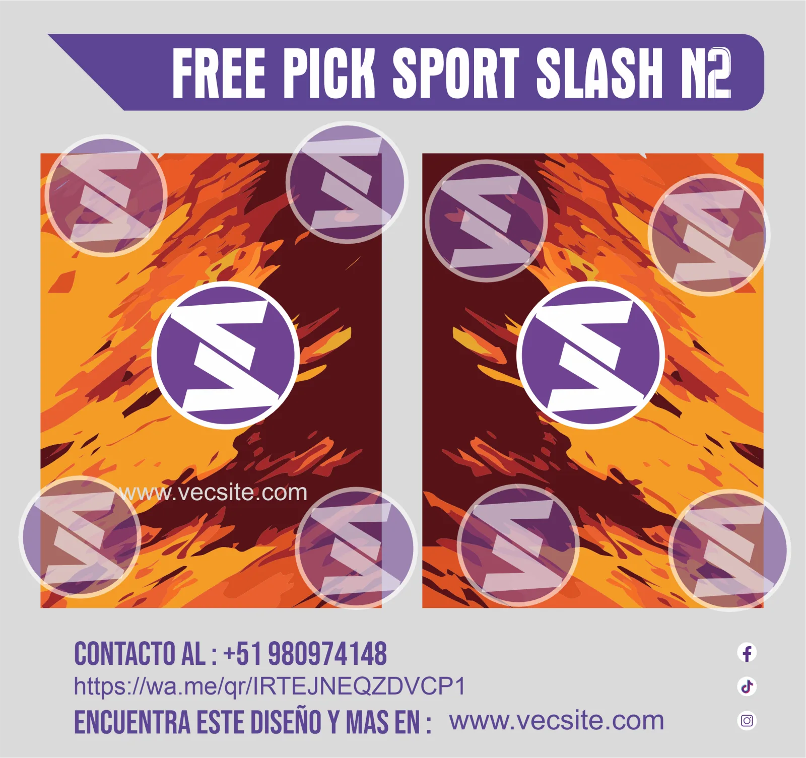 sport splash free pick vecsite