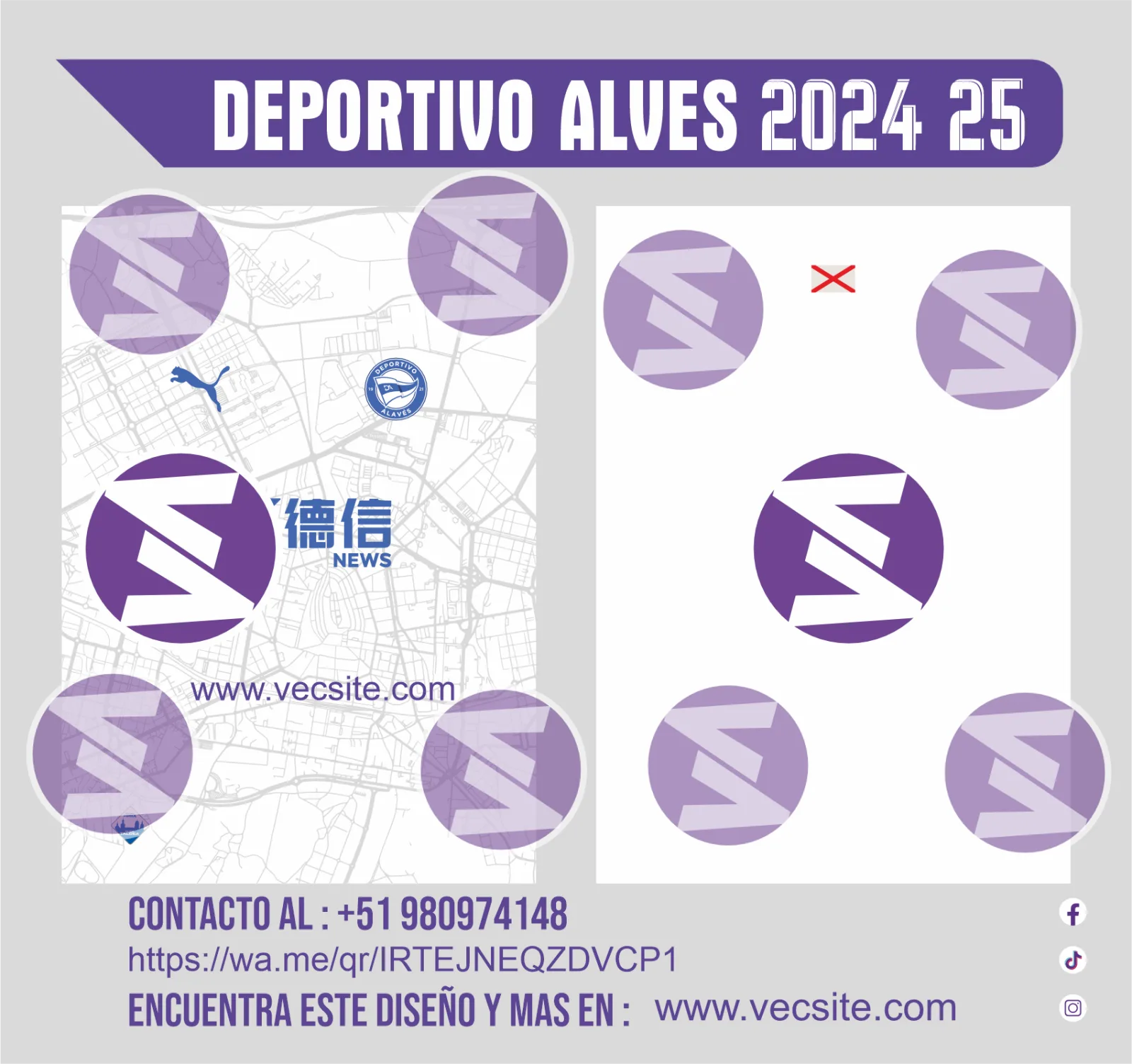 deportivo alavéz 2024 25