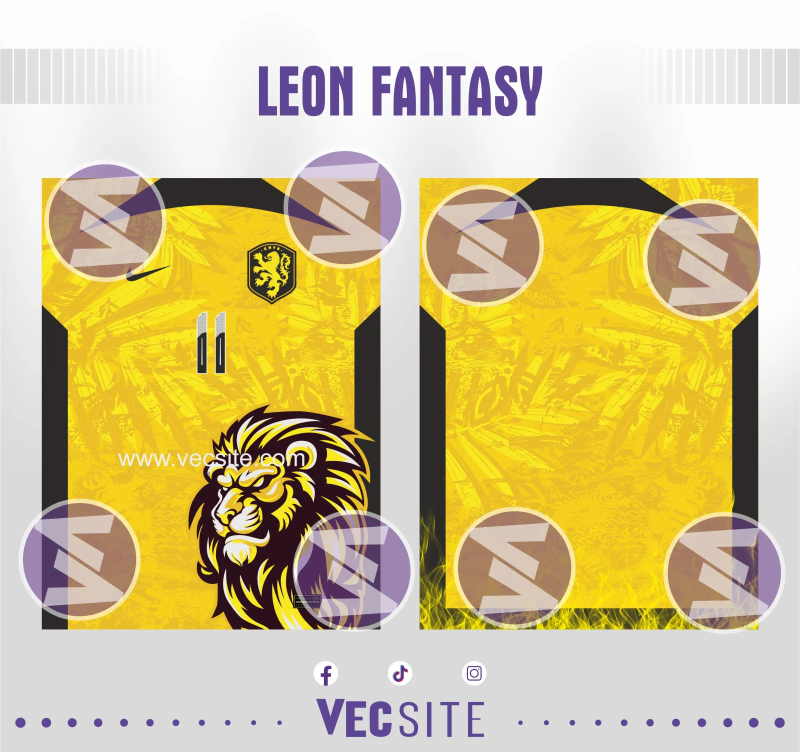 leon fantasy