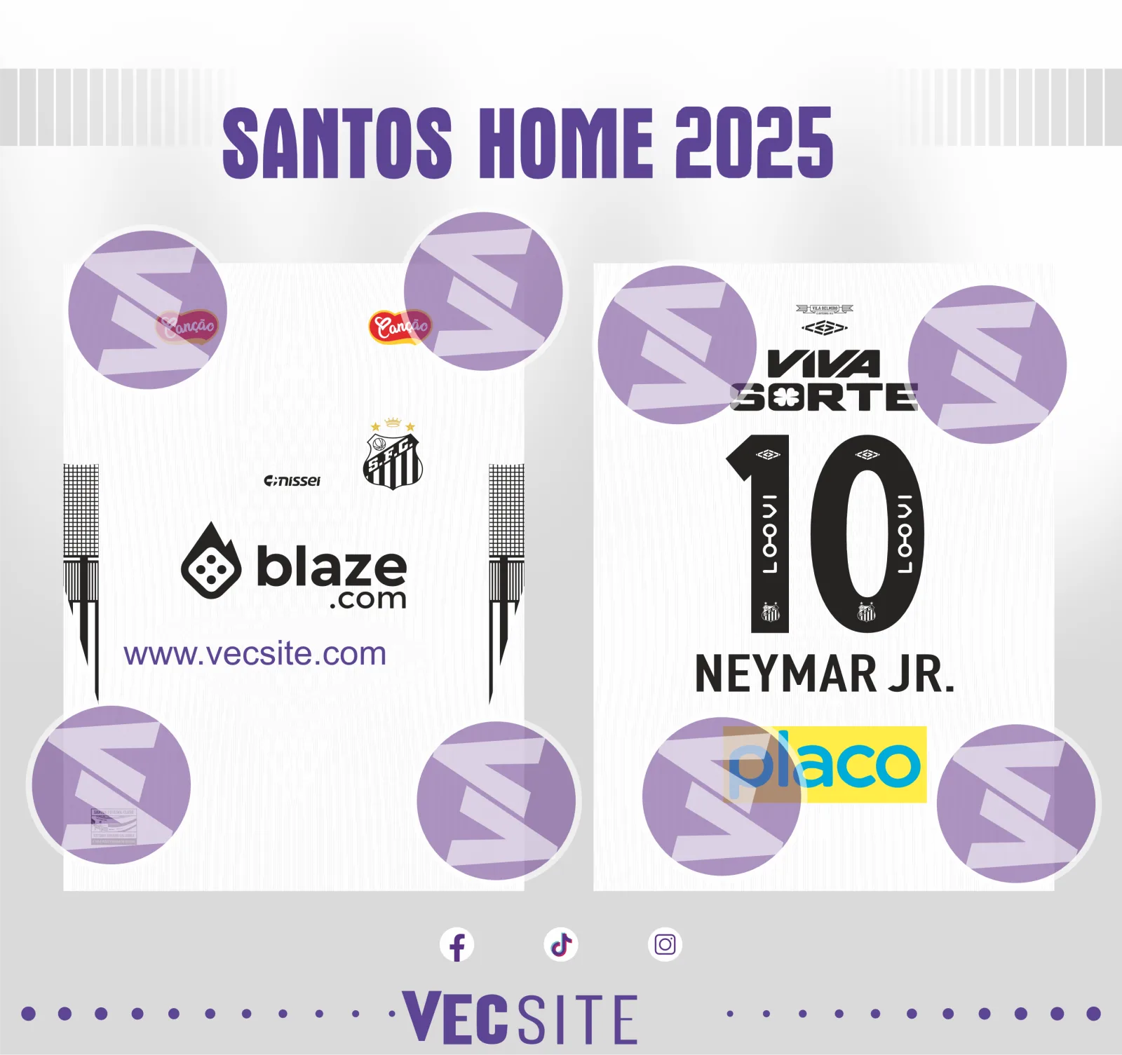 Santos Home Kit 25
