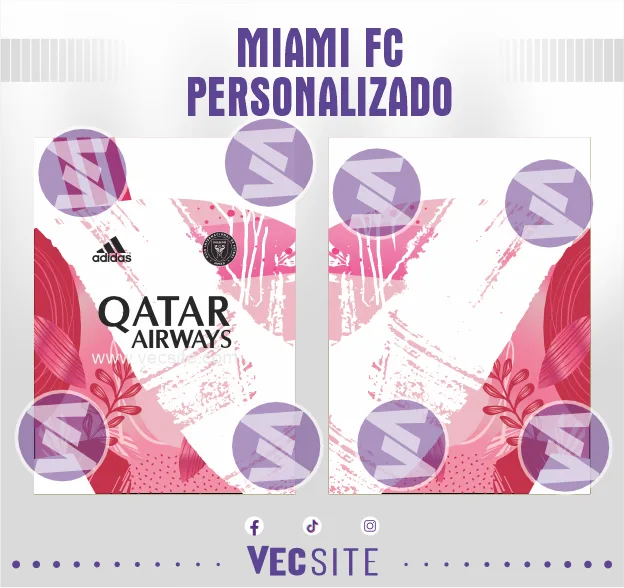 Miami FC Personalizado