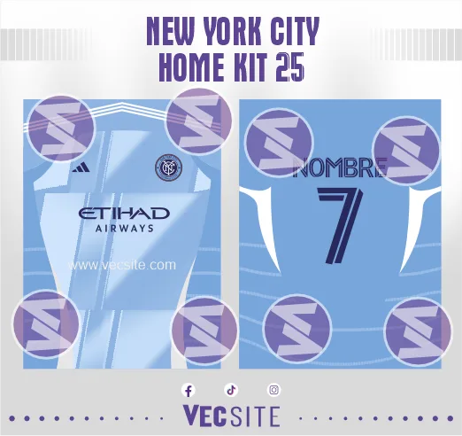 New York City Home Kit 25