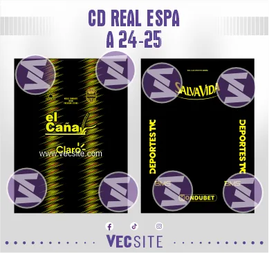 CD Real España 24-25