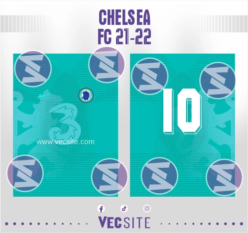 Chelsea FC 21-22