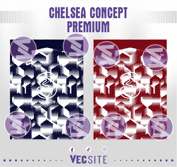 Chelsea Concept Premium