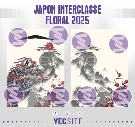 Japon Interclasse Floral 2025