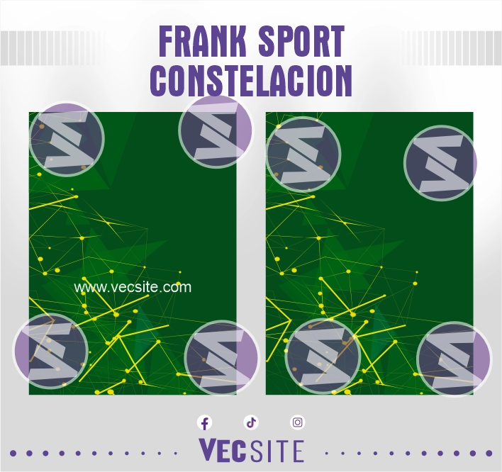 frank sport constelación