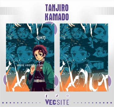 Tanjiro Kamado
