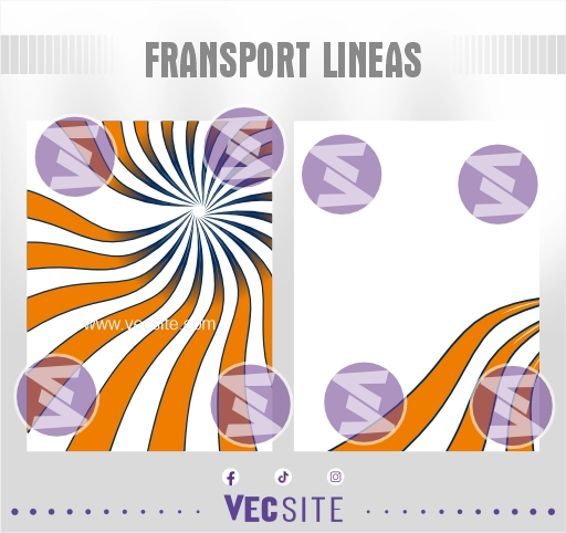 lineas fransport