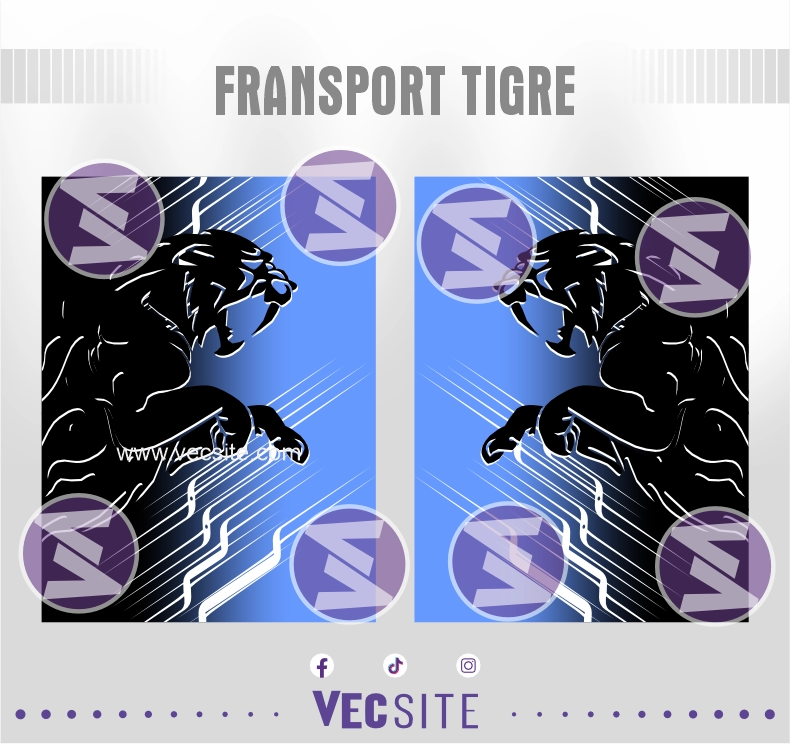 fransport tigre