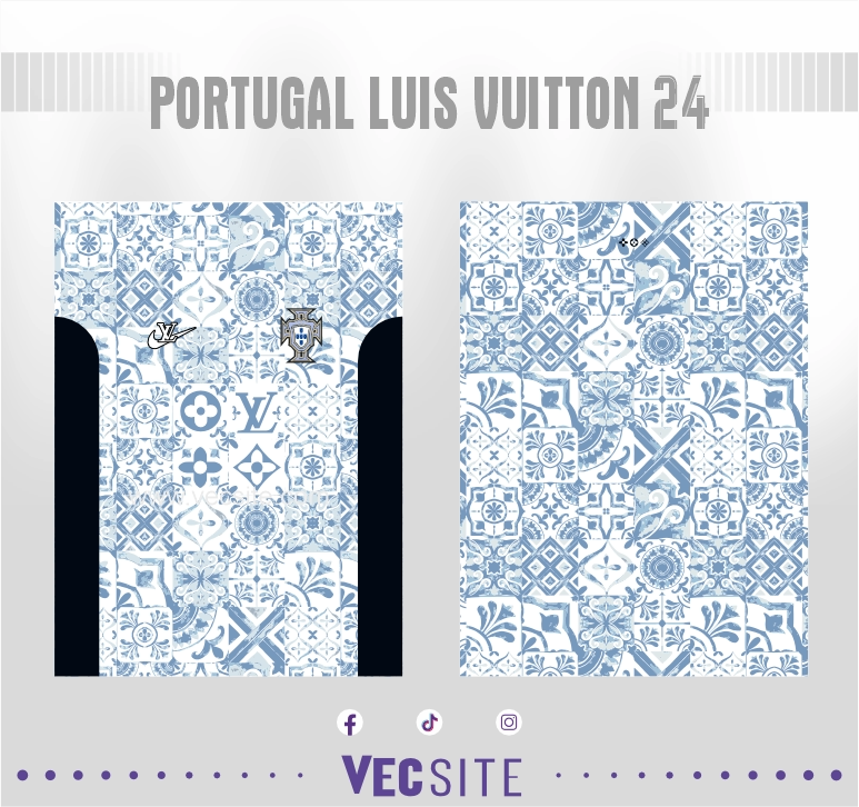 Portugal Luis Vuitton 24