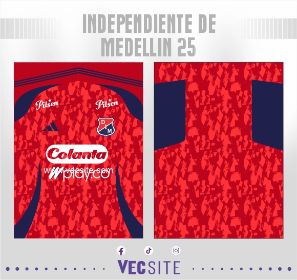 Independiente de Medellin 25
