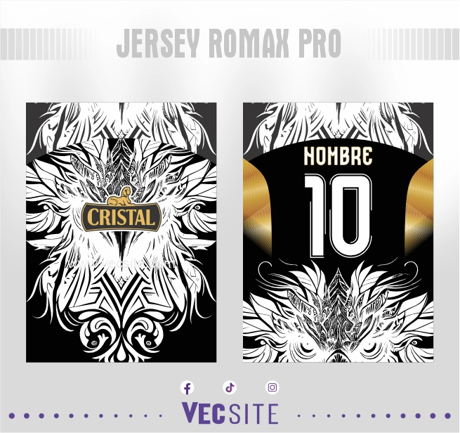 Jersey Romax PRO