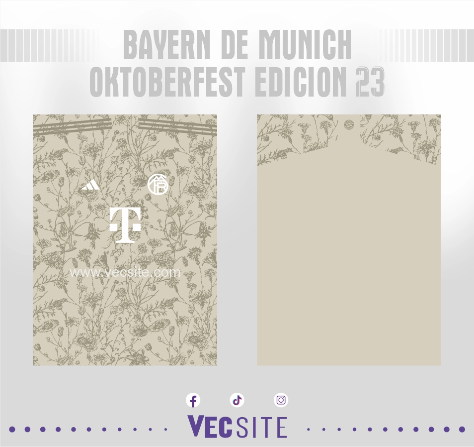 Bayern de Múnich Oktoberfest Edición 23