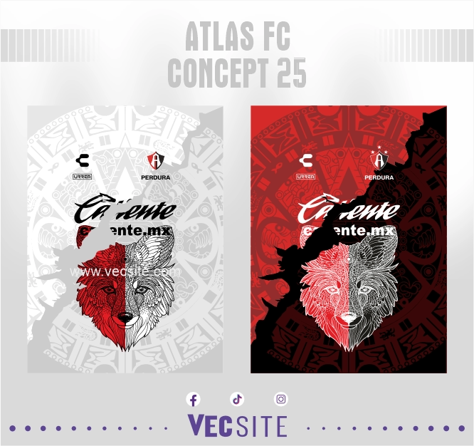 Atlas FC Concept 25
