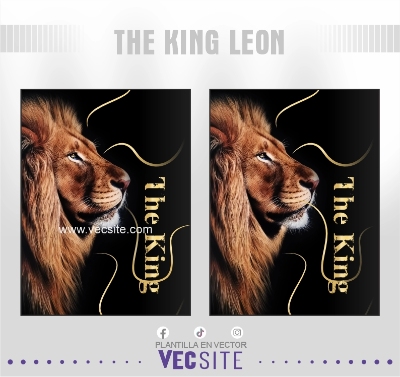 the king lyon sport
