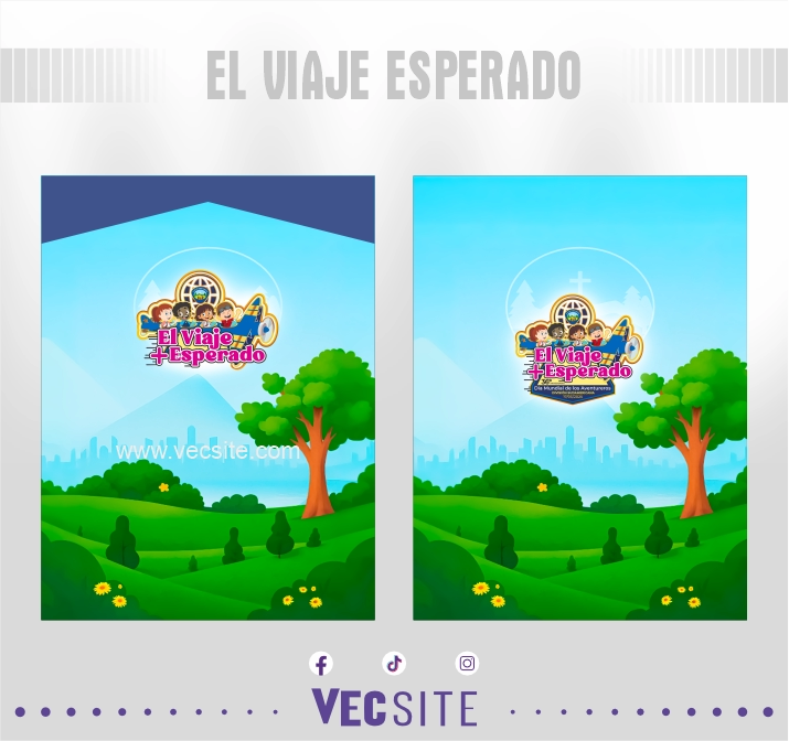 el viaje esperado cristiano