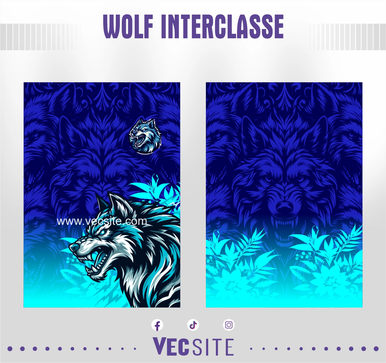 wolf interclasse