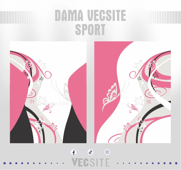 voleibol dama sport