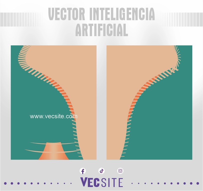 vector inteligencia artificial