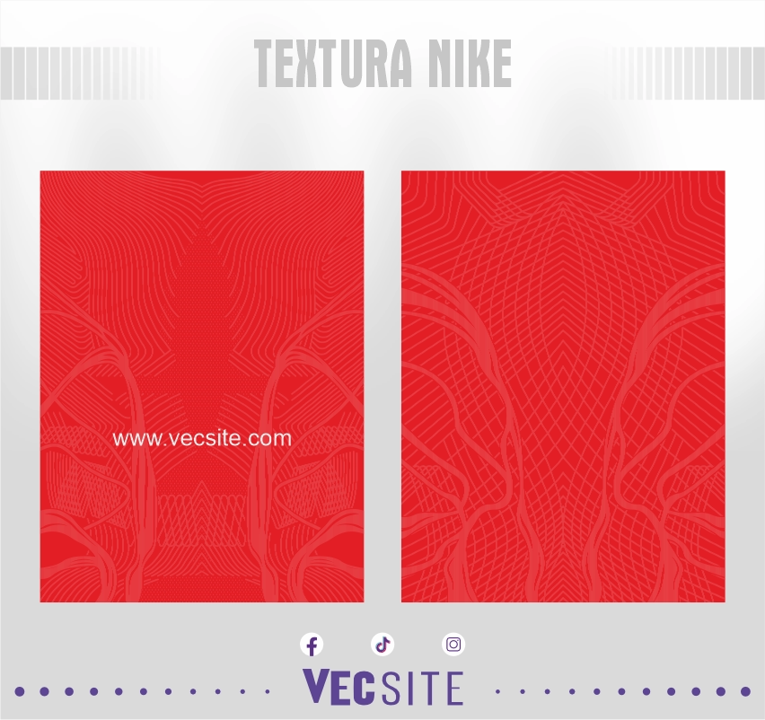 textura trama nike
