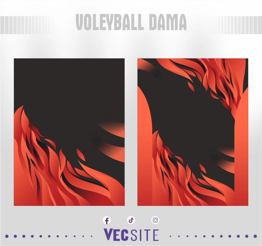 voleyball dama