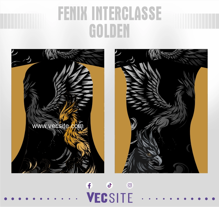 Fenix Interclasse Golden