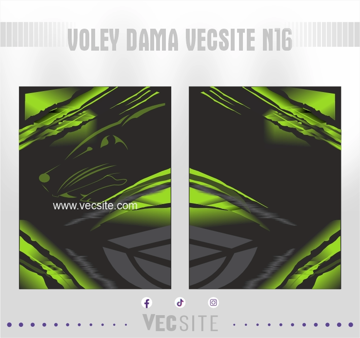 voley dama vecsite n16